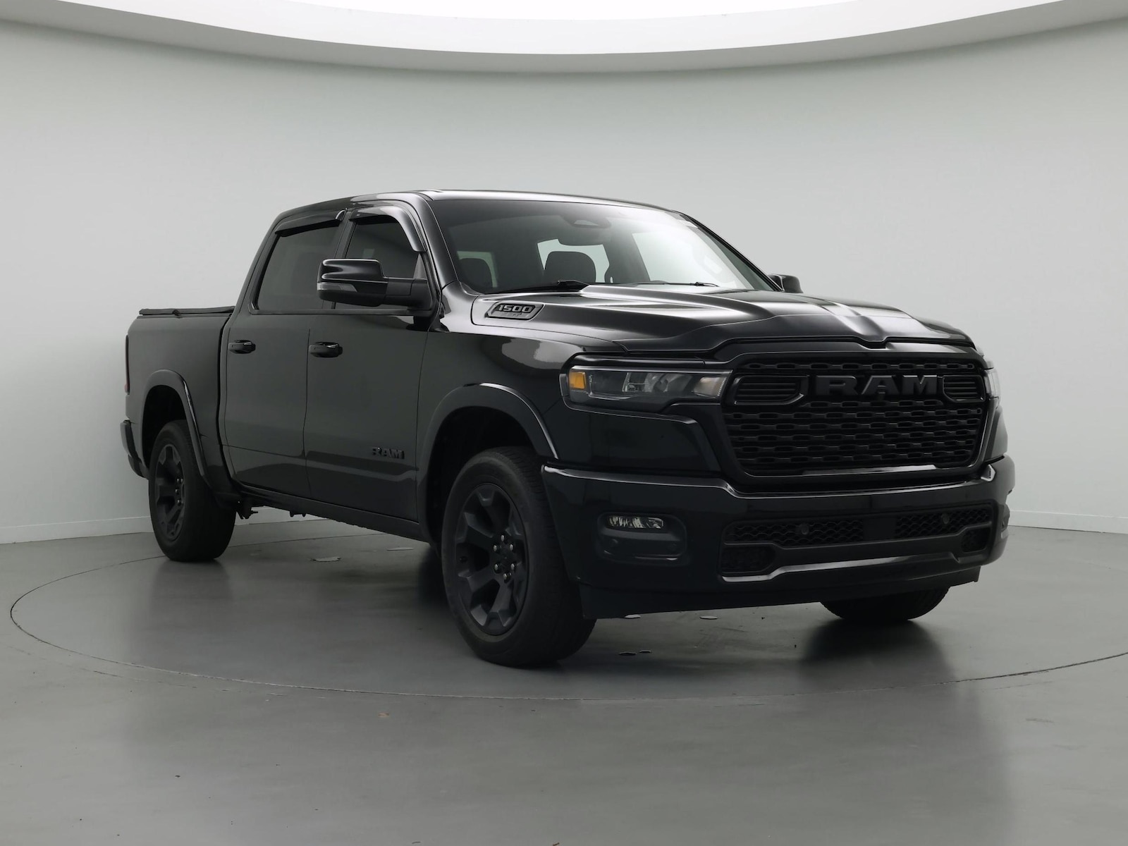 ram ram 1500 pickup 2025 1C6SRFFP2SN560458 image ram ram 1500 pickup 2025 1C6SRFFP2SN560458 image